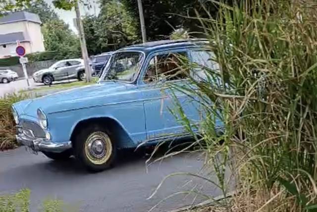 Simca