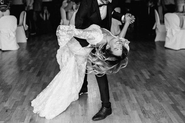 Cours de danse à domicile