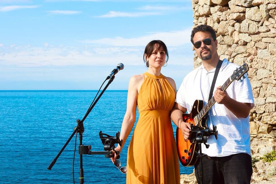 Mariage en Corse