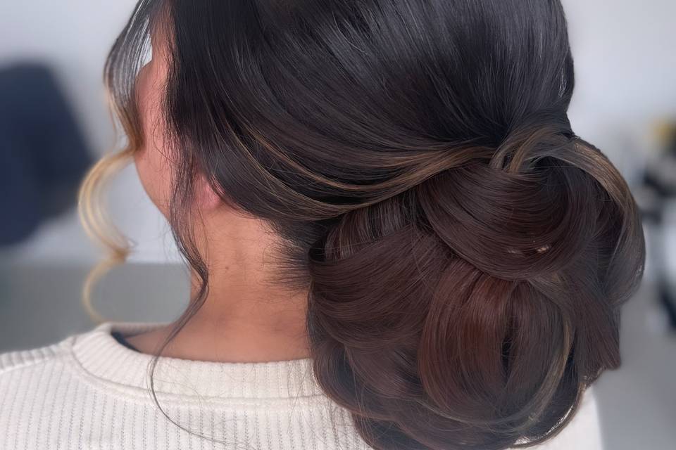 Chignon