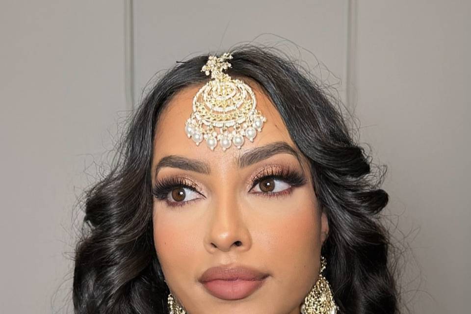 Bride