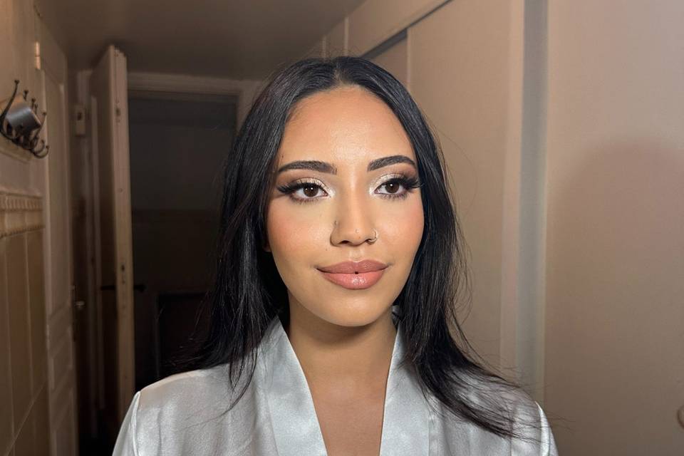 Bride