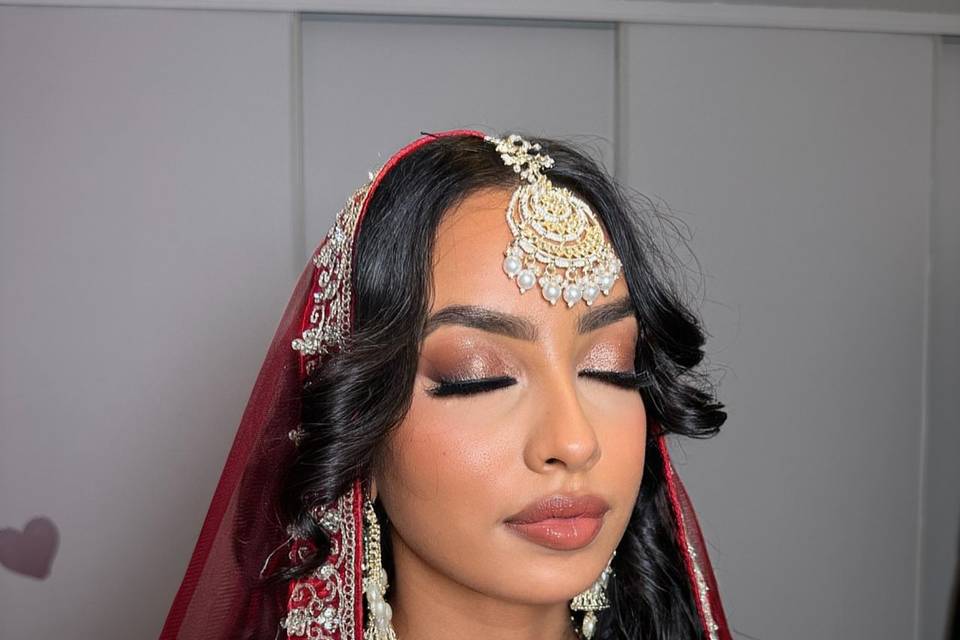 Bride