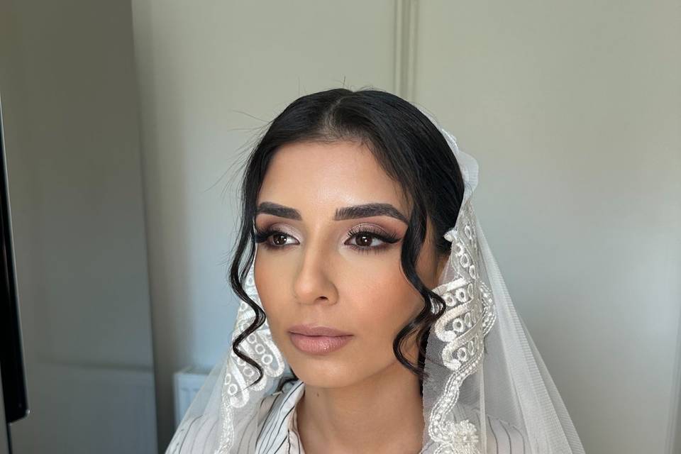 Bride