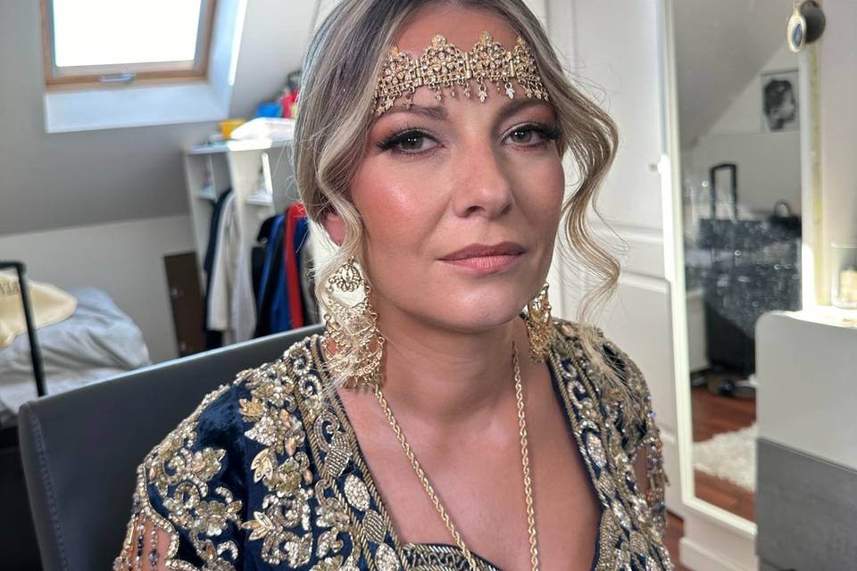 Bride