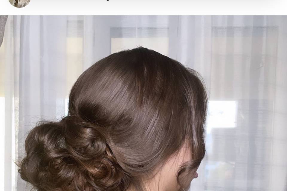 Chignon