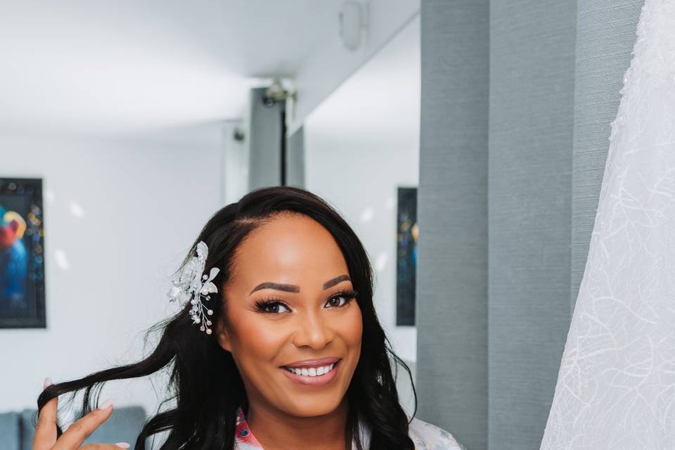Bride