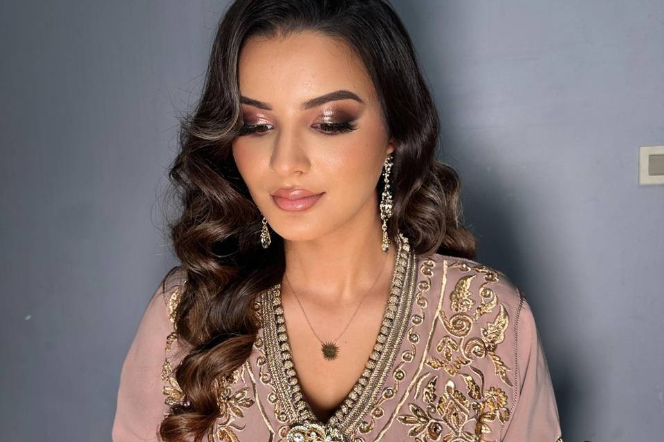 Bride