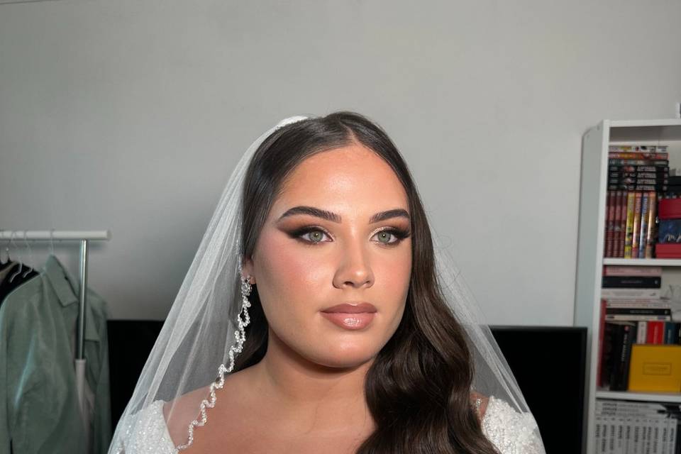 Bride