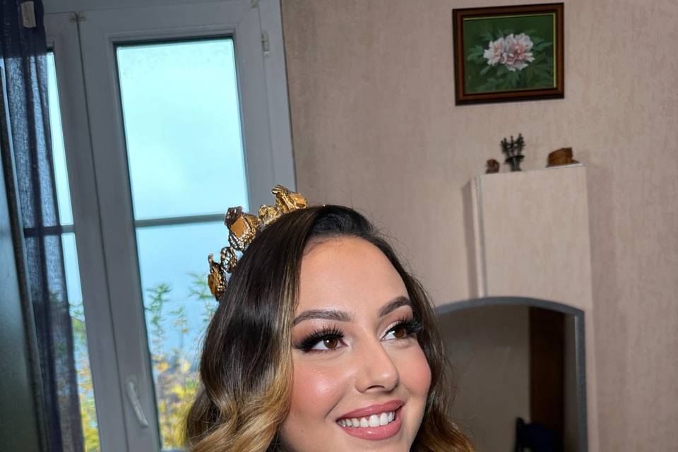 Bride