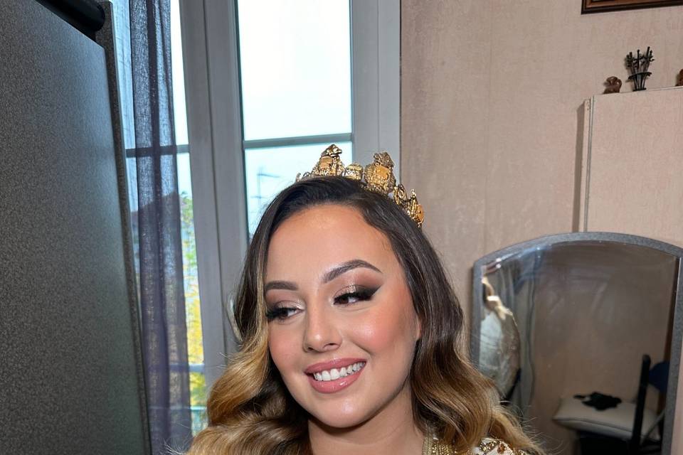 Bride