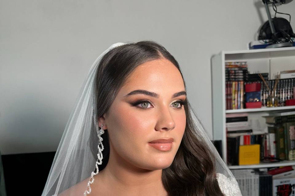 Bride