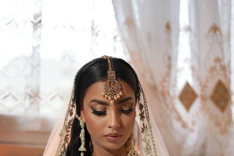 Bride
