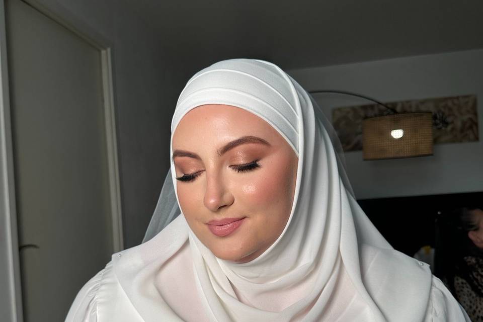 Bride
