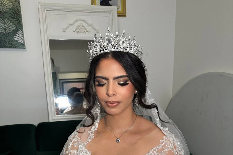 Bride