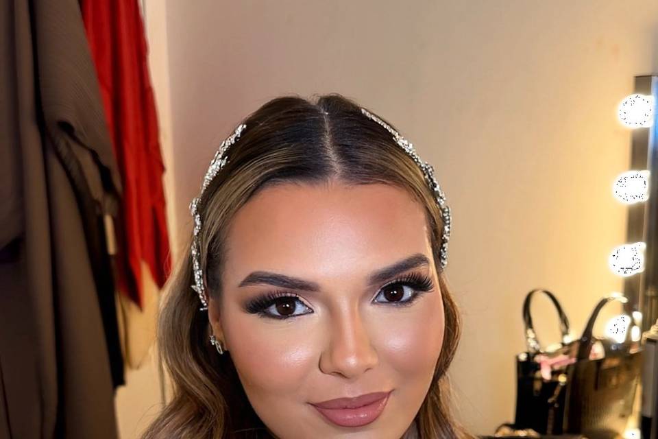 Bride