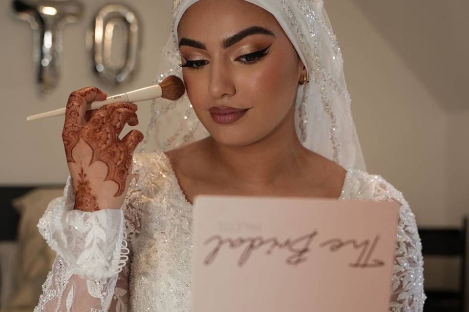 Bride