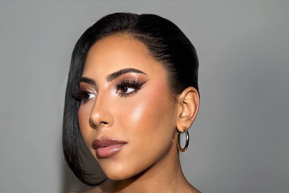 Makeup & Hair