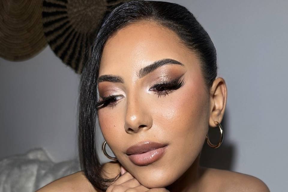 Makeup & Hair