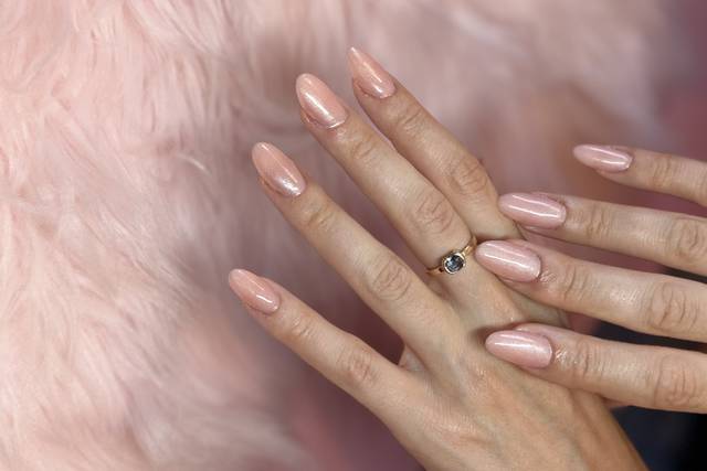 Nailbycl