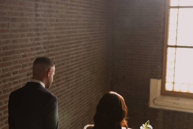 Laura et Andy