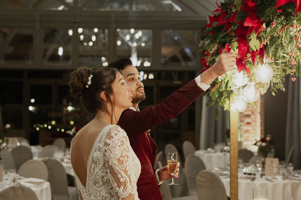Charlotte et Clément