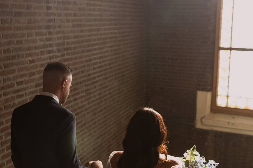 Laura et Andy