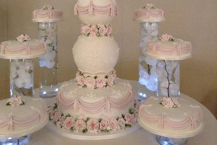 Weddingcake