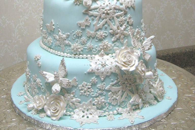 Weddingcake