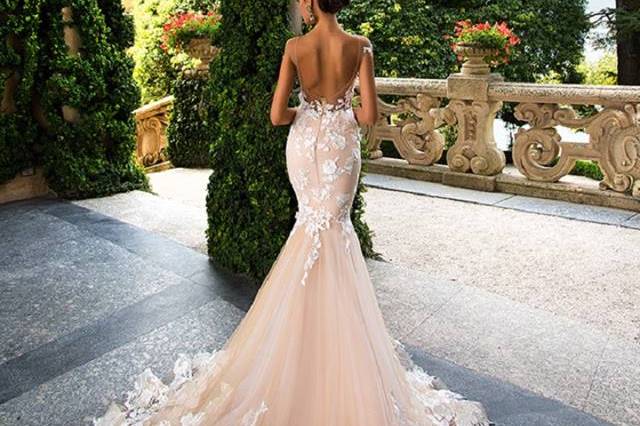 Robe de mariage