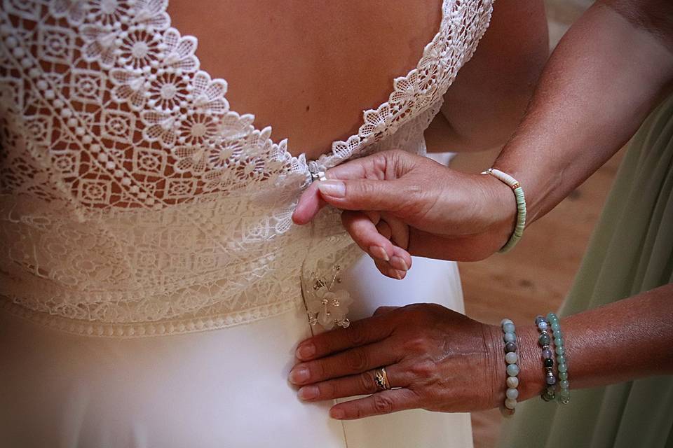 Flora & Clément