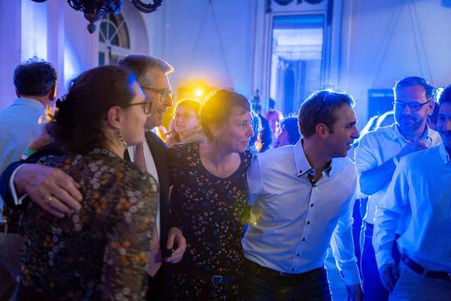 Convivialité et fête