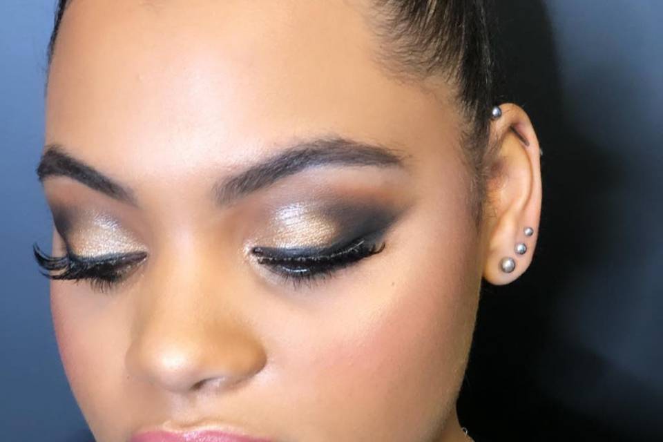 MCJ Beauty