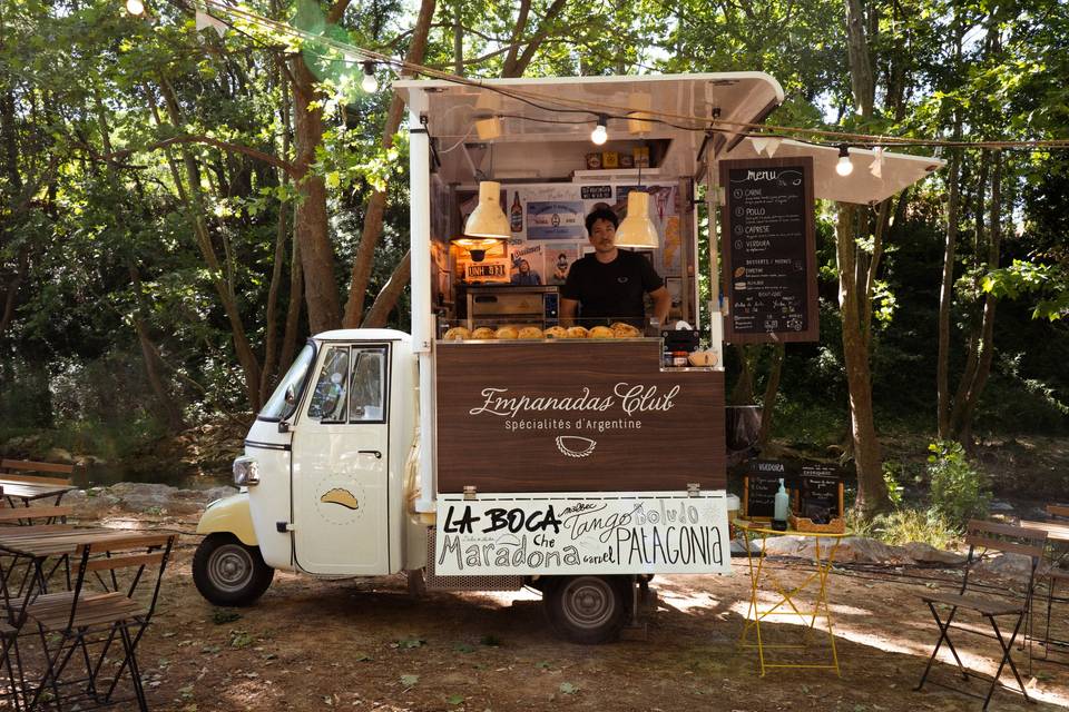 Empanadas Club