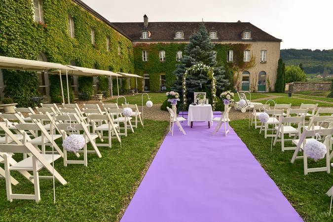 Mariage Lyon Rev'elle Photo