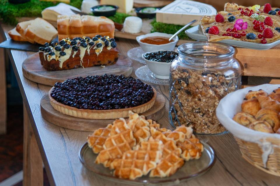 Brunch