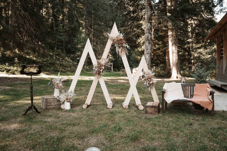Arche