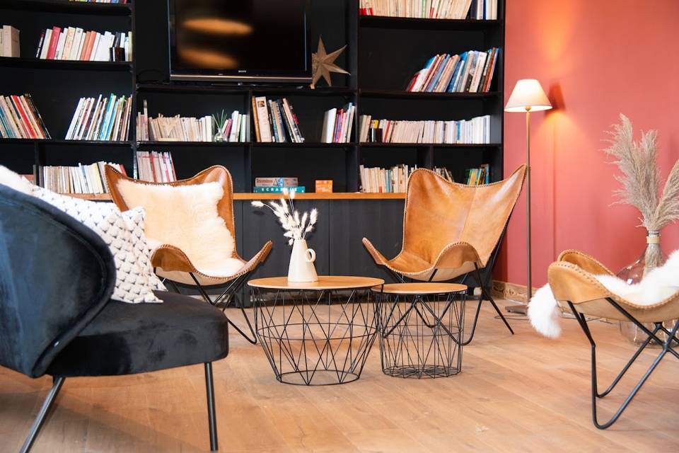 Salon