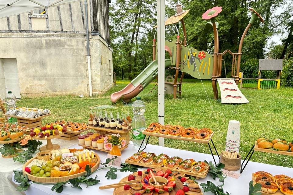 Brunch You