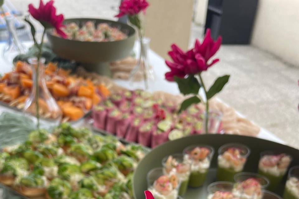Brunch You