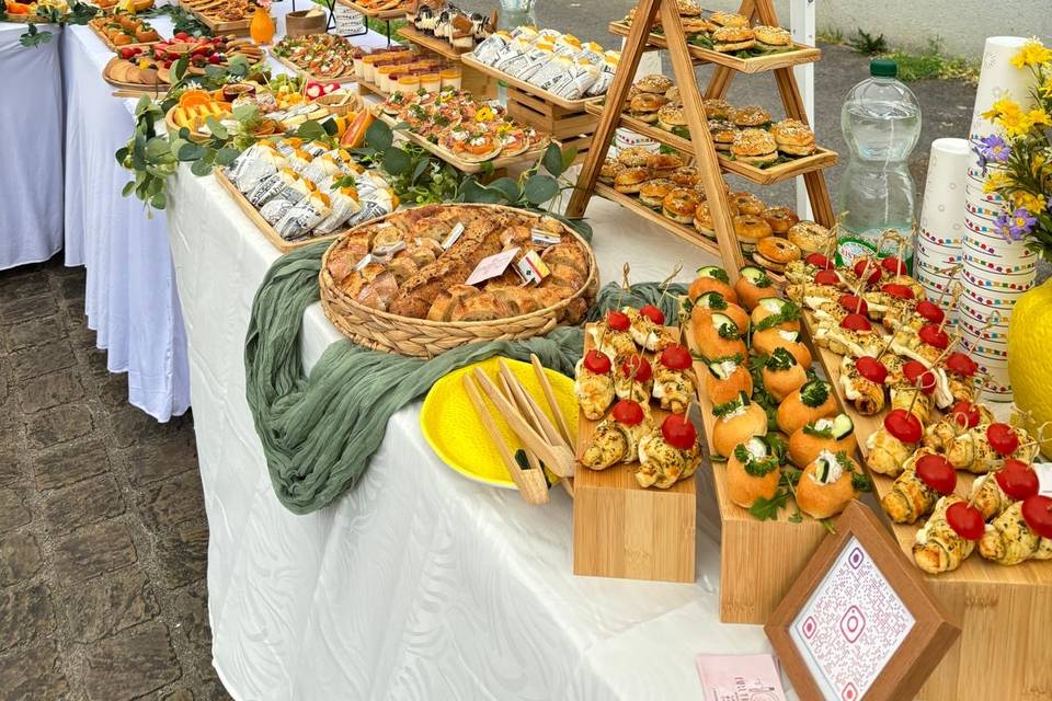Brunch You