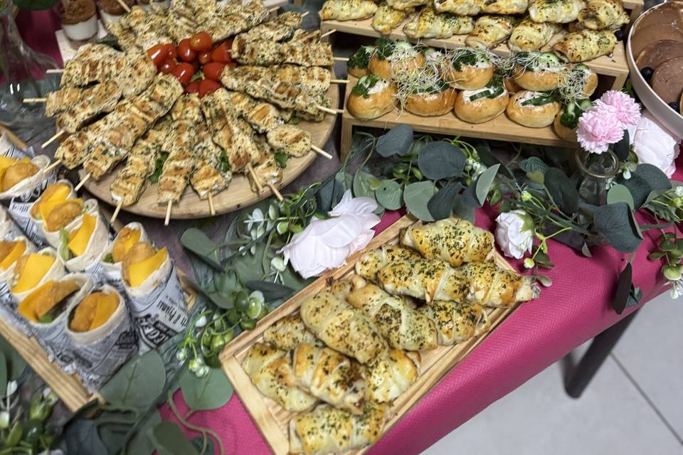 Brunch You