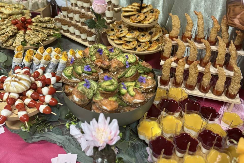 Brunch you