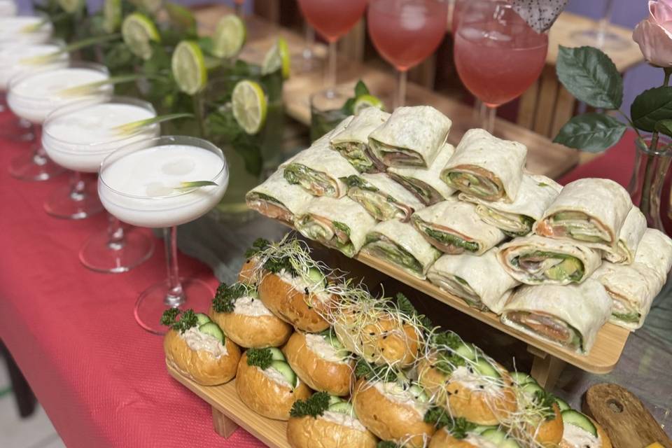 Mocktails