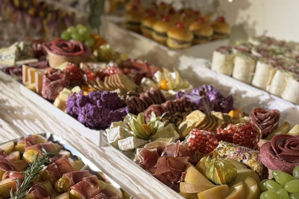 Riche en saveur