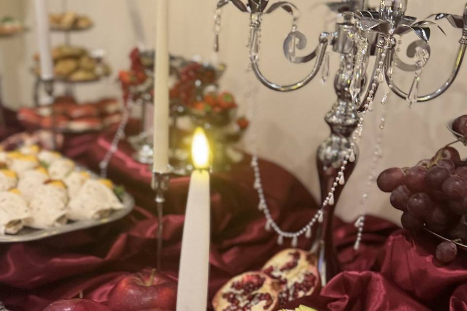 🍷