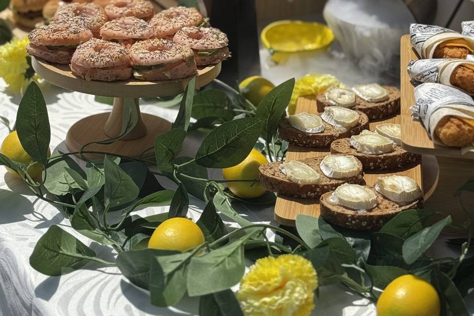 Brunch You