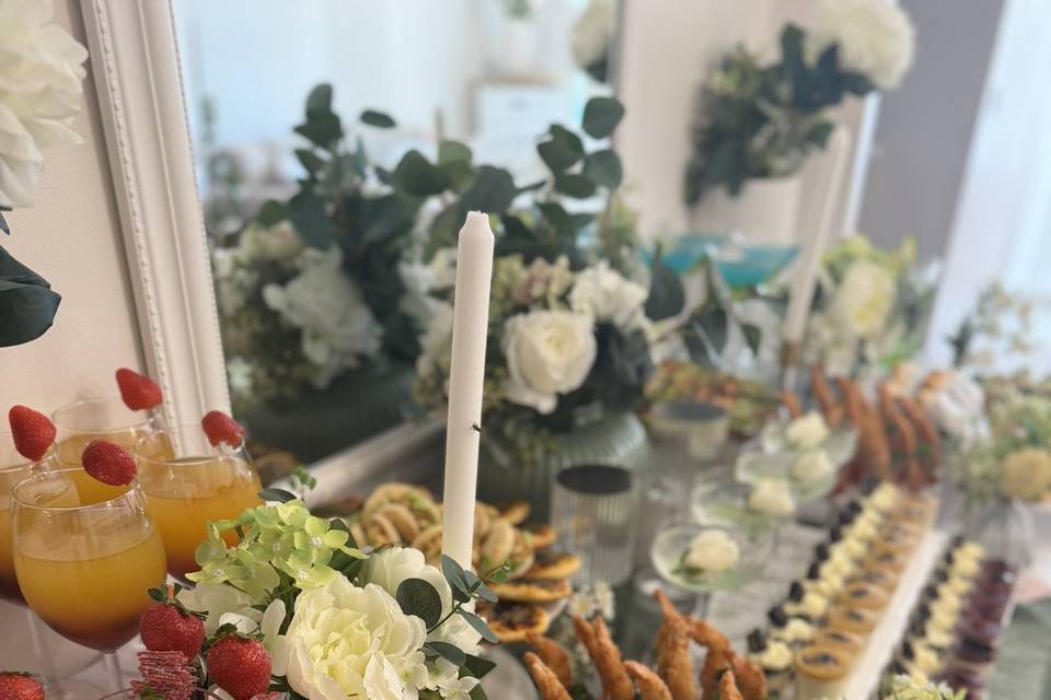 Brunch You
