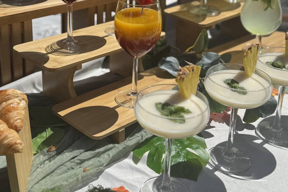 Brunch You