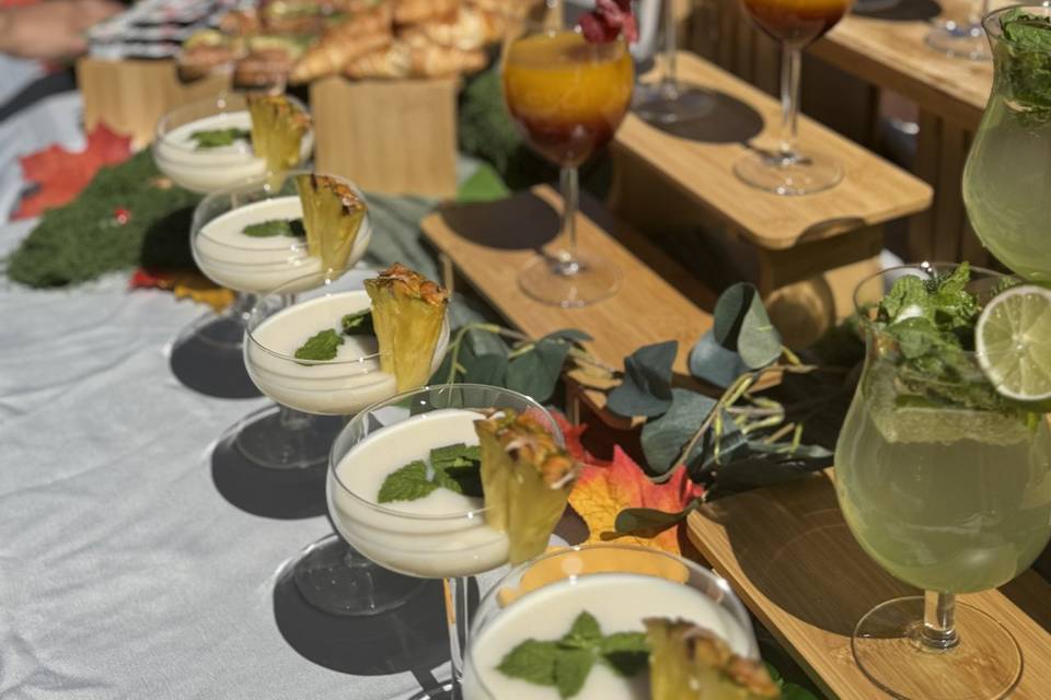 Brunch You